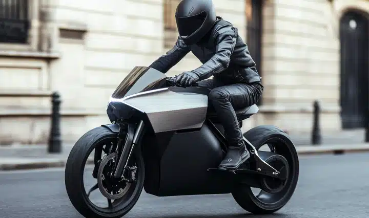 Les motos électriques Ola arrivent enfin ! Ce que vous devez savoir avant janvier 2025