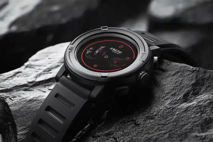 Amazfit révèle de nouvelles fonctionnalités qui vont vous surprendre !