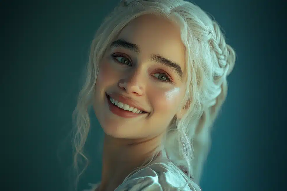 Ces caractéristiques uniques de Daenerys Targaryen la rend inégalée parmi les dragonniers !