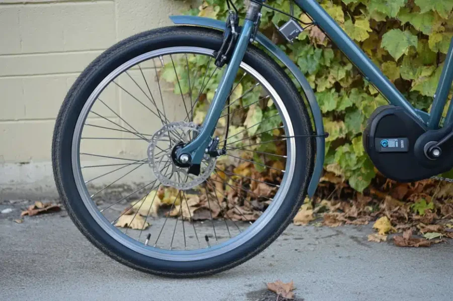 Clip, le kit de conversion de vélo électrique qui fait fureur : Pourquoi tout le monde en parle