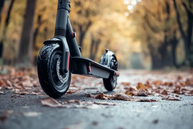 La eKickScooter C2 Lite de Segway : une trottinette électrique innovante pour les enfants