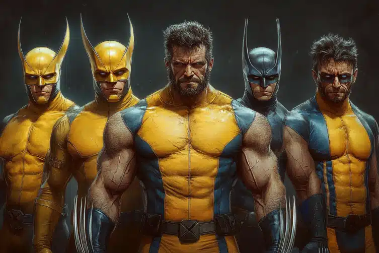 Quel âge a Wolverine ?