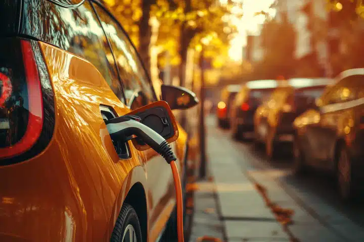 10 min ! Cette marque chinoise dévoile la batterie pour voiture électrique la plus rapide à recharger