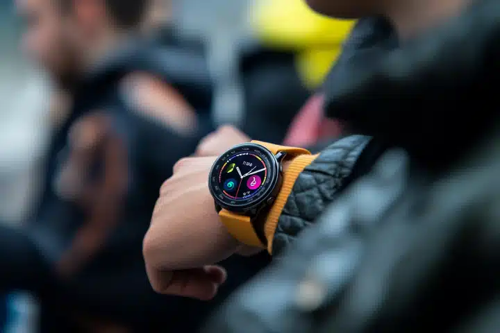 Les nouveautés attendues sur les montres Samsung Galaxy avec One UI 6 Watch