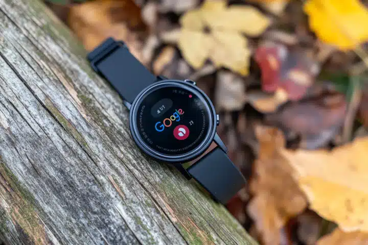 La Google Pixel Watch 3 enfin officialisée ! Prix, tailles, fonctionnalités ... à découvrir ici