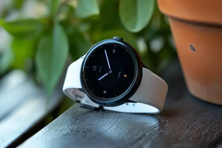 La Google Pixel Watch 3 enfin officialisée ! Prix, tailles, fonctionnalités ... à découvrir ici