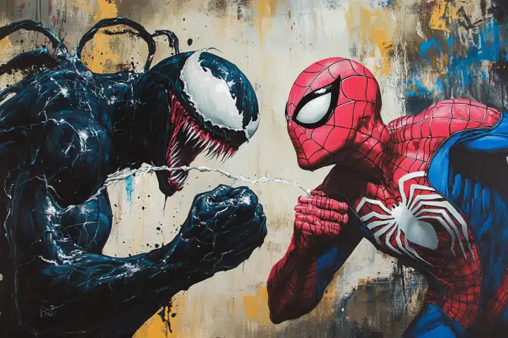 Spider-Man : Top des meilleurs méchants que l'Homme Araignée a combattus