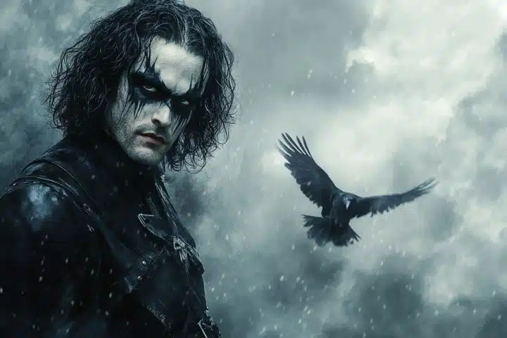 The Crow : 8 différences entre le film de 2024 et celui de 1994 avec Brandon Lee