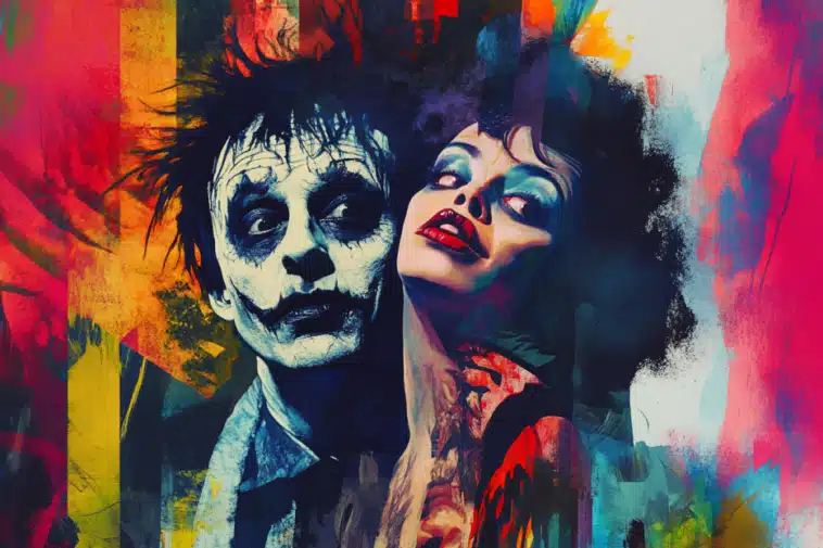 Beetlejuice : la fin du film expliquée et son lien avec la suite