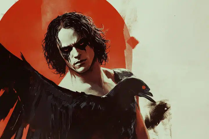 The Crow : 8 différences entre le film de 2024 et celui de 1994 avec Brandon Lee