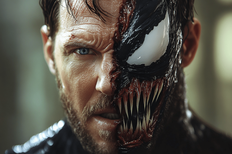 Venom : The Last Dance