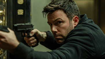 films avec ben affleck