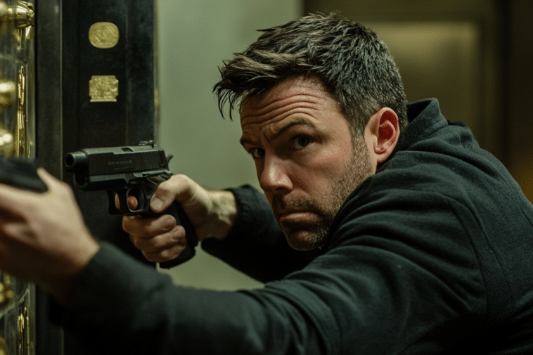 films avec ben affleck