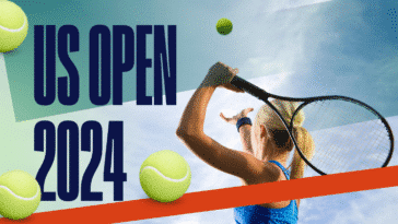 US Open direct gratuitement