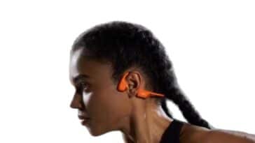 Test du Shokz Openrun Pro 2