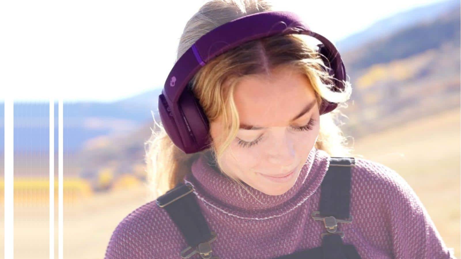 Test du Skullcandy Crusher Evo