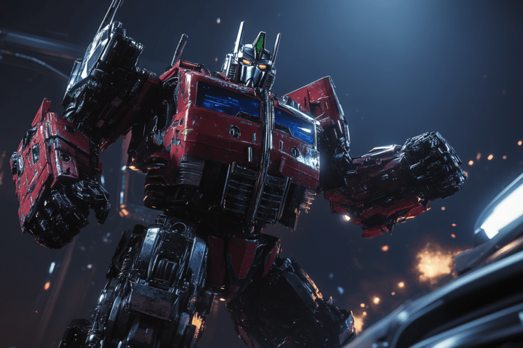 transformers 4 fin
