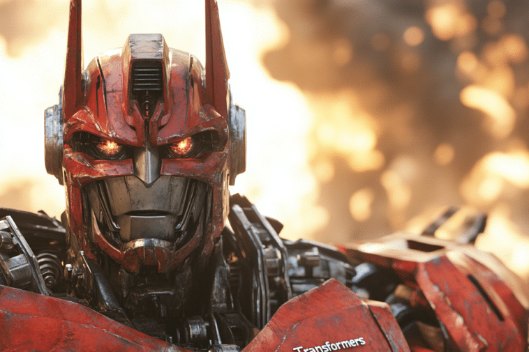 fin Transformers 2