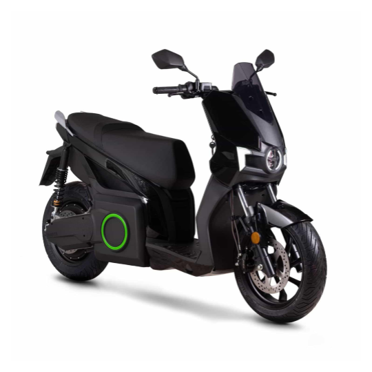 scooter électrique adulte