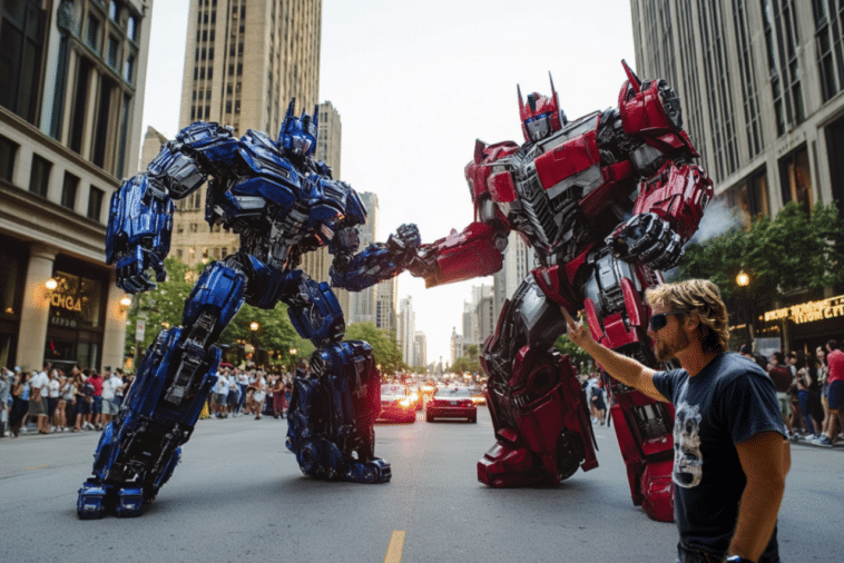 fin Transformers 5