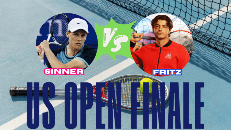 regarder US Open finale gratuitement