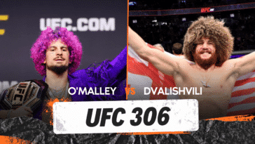 regarder UFC 306 O'Malley vs Dvalishvili gratuitement