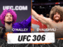 regarder UFC 306 O'Malley vs Dvalishvili gratuitement