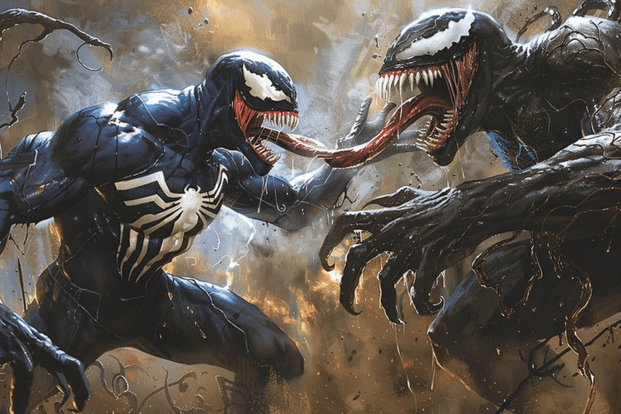 Venom 3 : ce que l'on sait jusqu'à présent