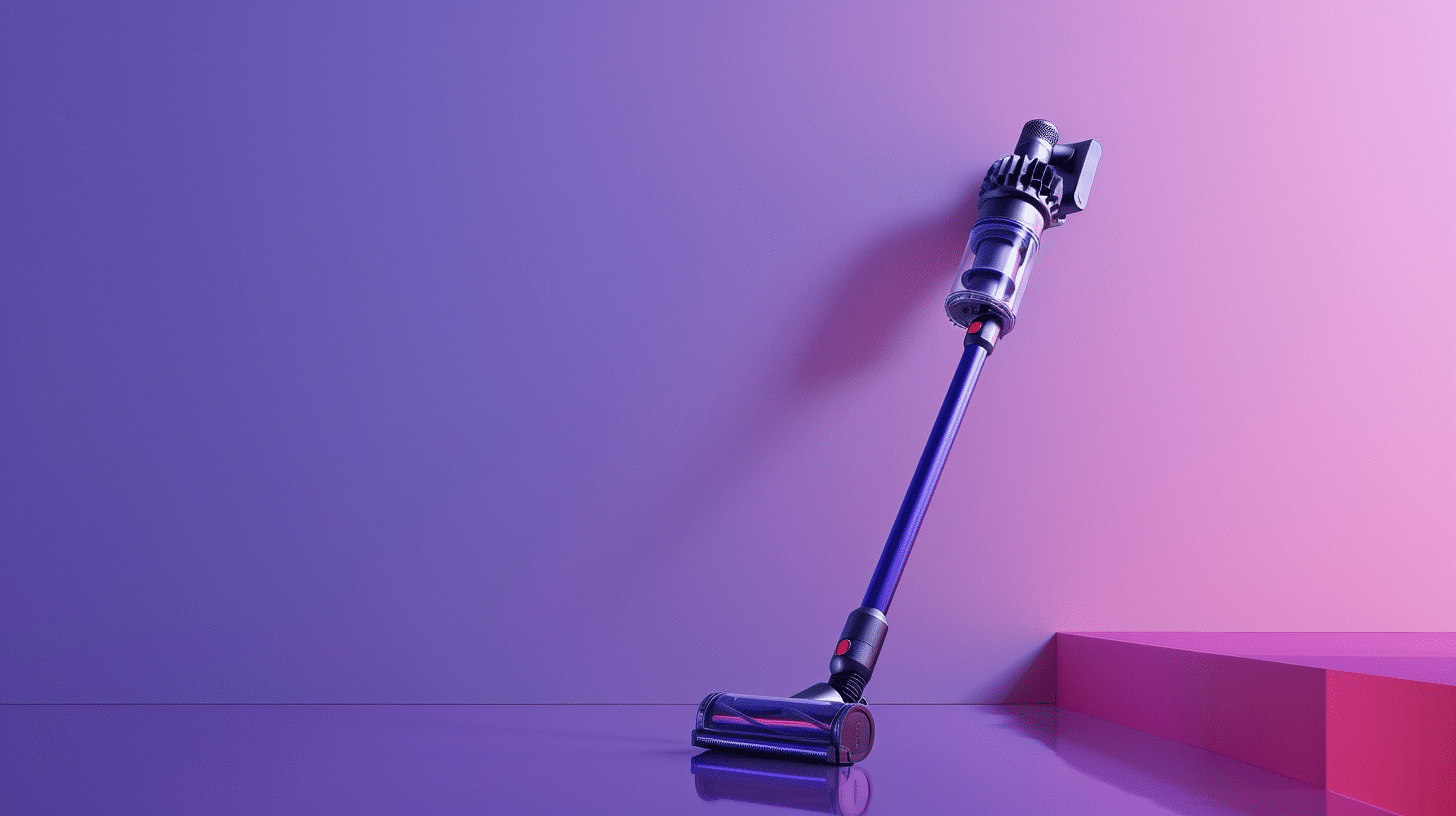 comment nettoyer dyson v7