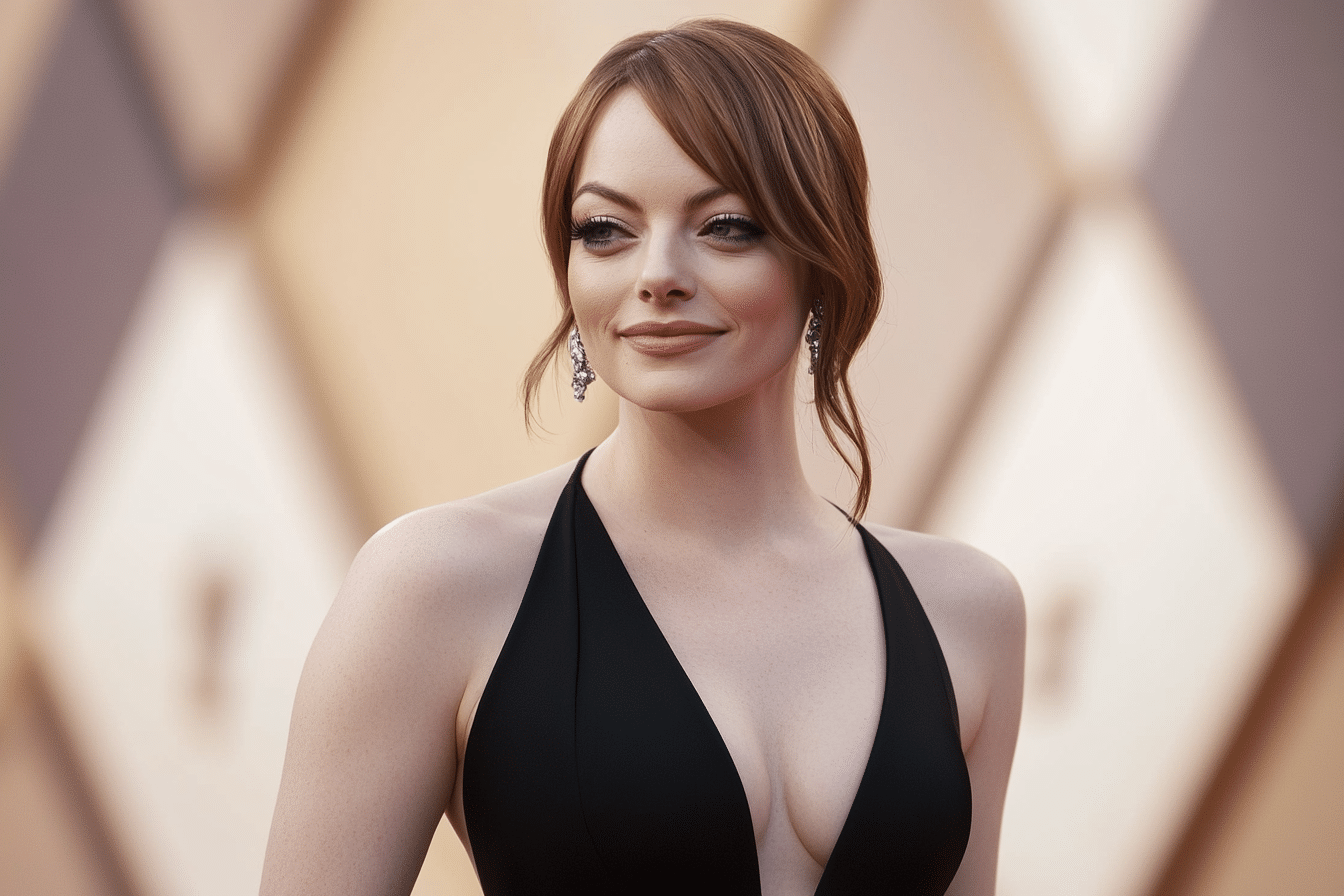 films avec Emma Stone