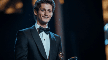 films avec pierre niney