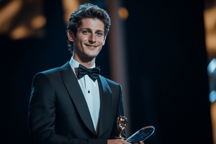 films avec pierre niney