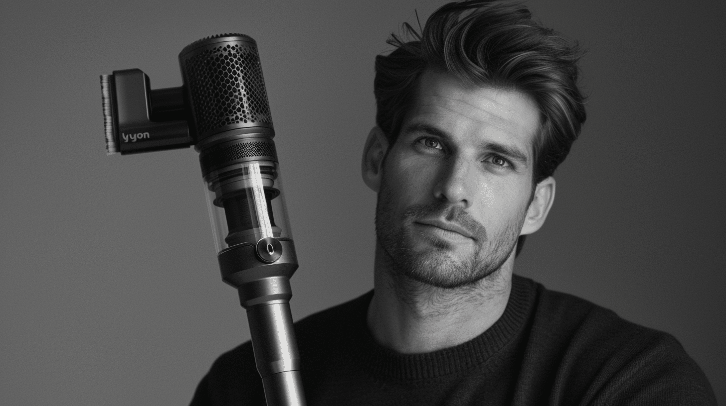 comment nettoyer mon aspirateur dyson