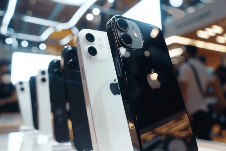 iPhone 16 Pro vs iPhone 15 Pro : est-il temps de changer de smartphone ?