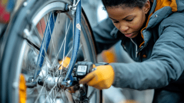 Moteur de vélo électrique, le guide