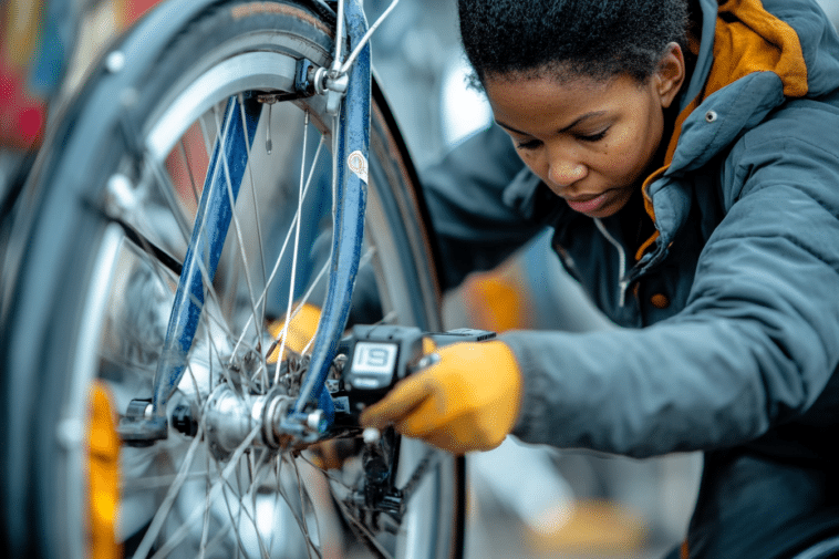 Moteur de vélo électrique, le guide