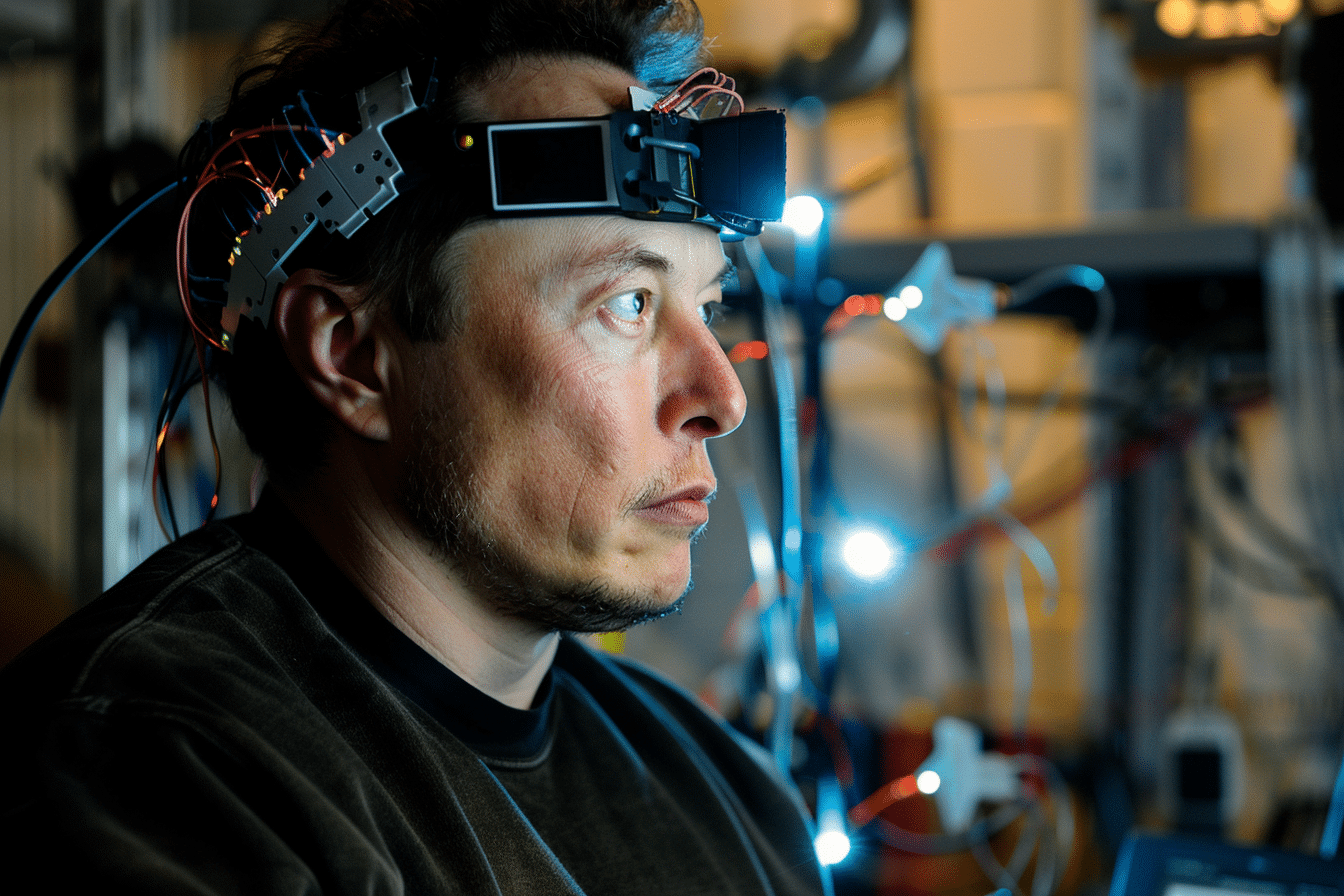 neuralink blindsight