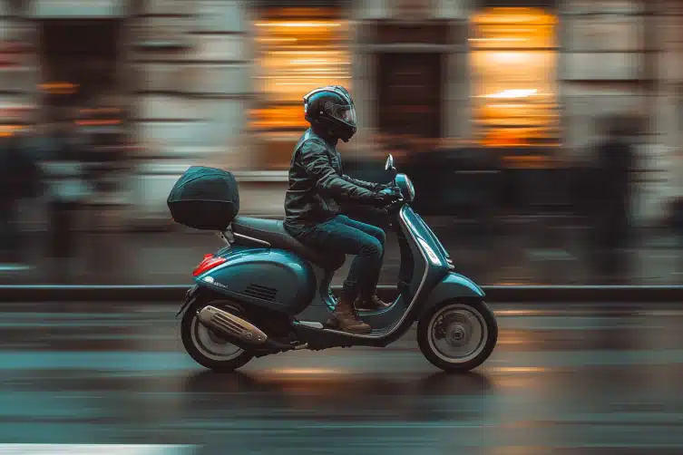 Zeway : Comptez 2 nouveaux scooters électriques dans la flotte de l'opérateur