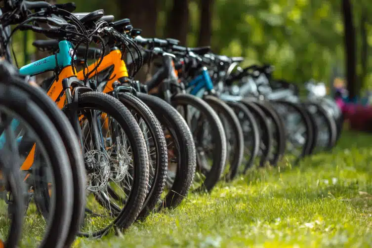 Les vélos électriques Peugeot et Gitane changent de propriétaire