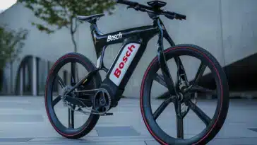 Vélo électrique : Bosch forcé d'intégrer les systèmes concurrents sur ses kits !