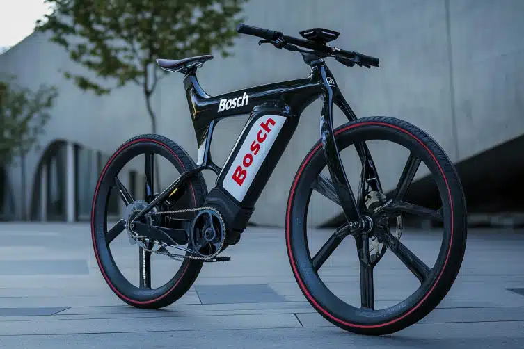 Vélo électrique : Bosch forcé d'intégrer les systèmes concurrents sur ses kits !