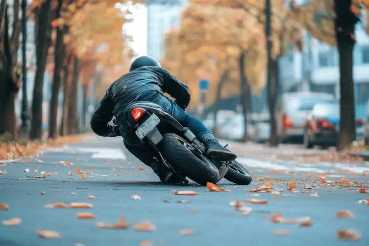 Un membre de BTS pris en conduisant en état d'ivresse un scooter électrique