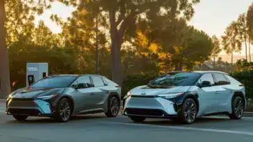 "Satisfait ou échangé" : Toyota offre une voiture thermique si l'électrique ne vous convient pas