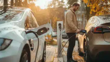 Abandonnez l'essence, cette étude prouve que l'électrique est plus avantageux