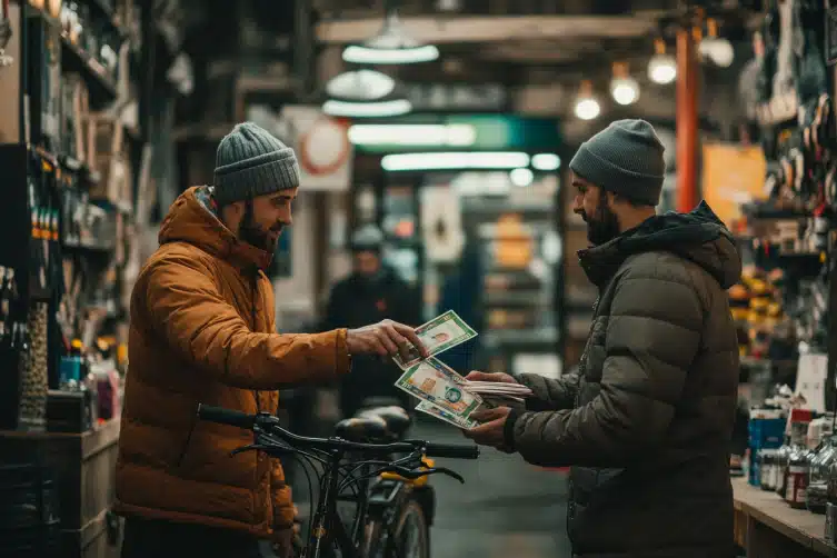 Économisez jusqu'à 3000 euros pour un vélo électrique avec cette aide