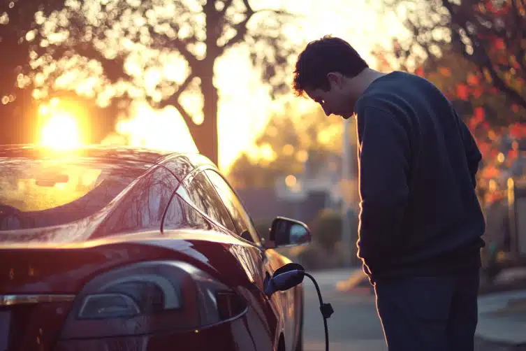 L'autonomie de votre voiture électrique pourrait baisser drastiquement (voici comment l'éviter)