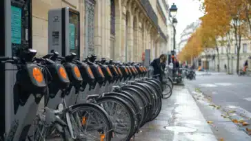 Hellobike arrive à Paris : Ce géant chinois qui pourrait tout bouleverser !