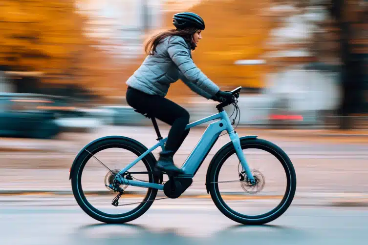 Vélo électrique : Bosch forcé d'intégrer les systèmes concurrents sur ses kits !