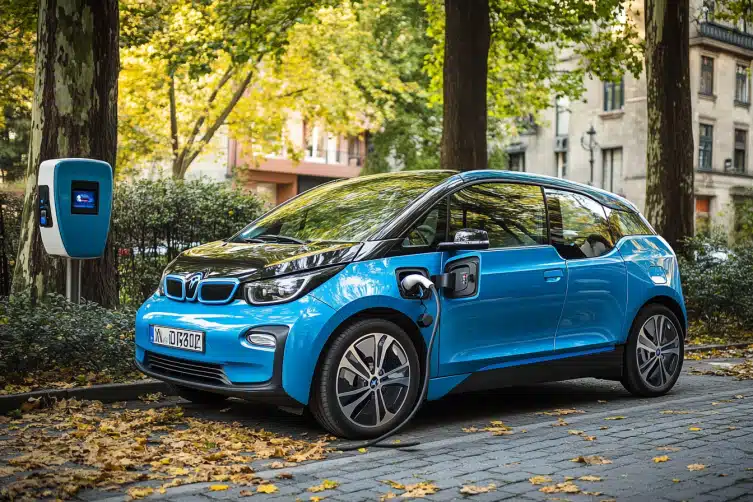 Voiture électrique : 20% d'autonomie en moins en réalité par rapport aux promesses ?