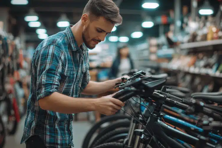 Économisez jusqu'à 3000 euros pour un vélo électrique avec cette aide